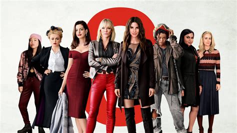 ocean's 8 primewire|Prime Video: Ocean's 8.
